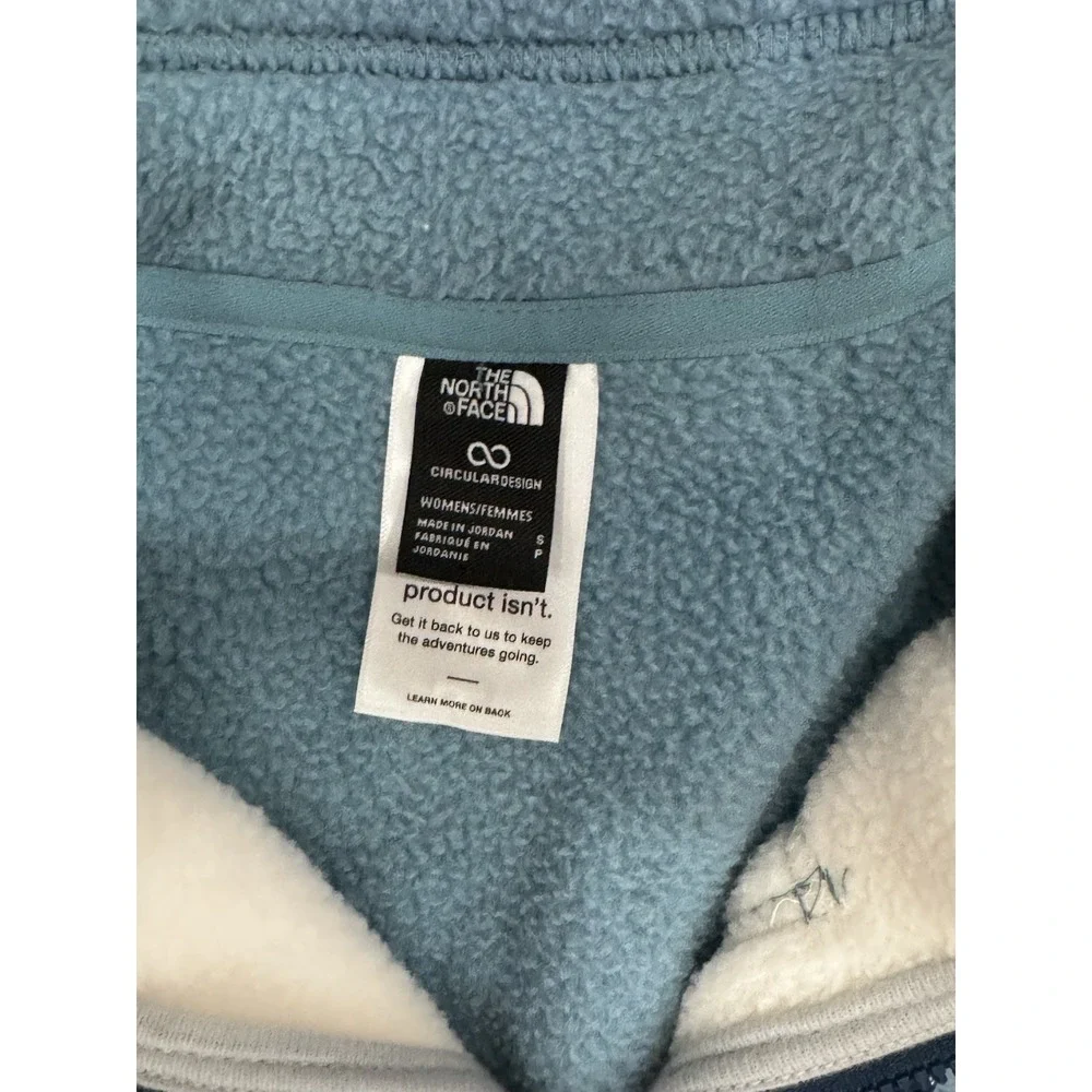 The North Face north face